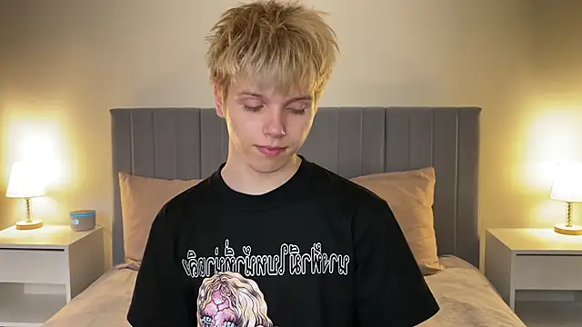 XXX chat uživo modela metarion