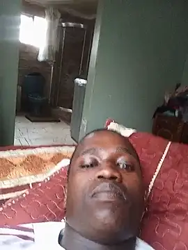 Show de webcam de African_gent_45