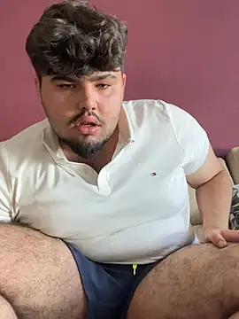 Chat +18 de Yannick04 ao vivo