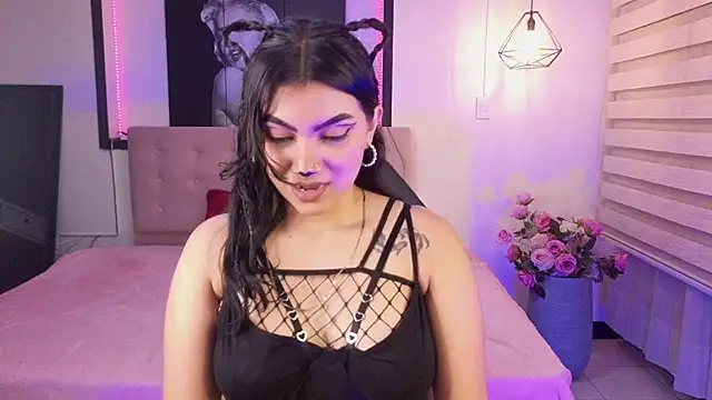 Iris_moon_ – Naživo XXX chat