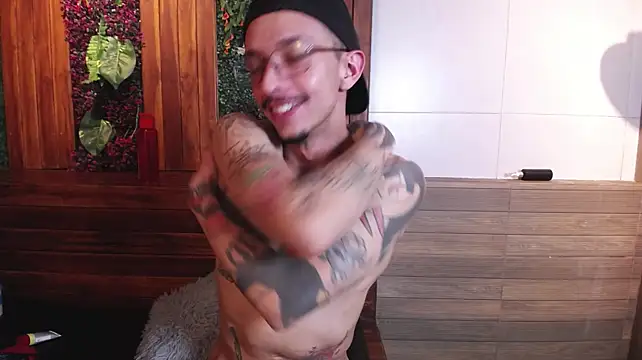 Chat XXX ao vivo de dan_damon