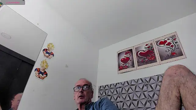 david_holman Live XXX Chat