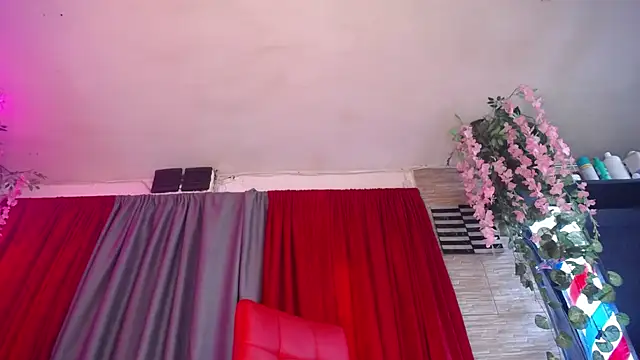 hornytsblonde's Webcam Show