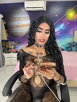 Nella_Dolls' Live XXX Chat