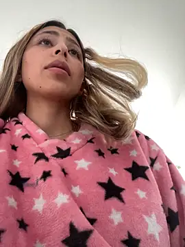 Ameellie Chat XXX in diretta