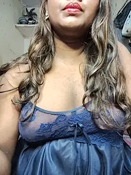 cam_akansha's Live XXX Chat