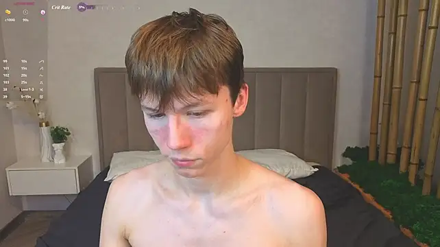 Czat XXX na żywo – cuMte_boy