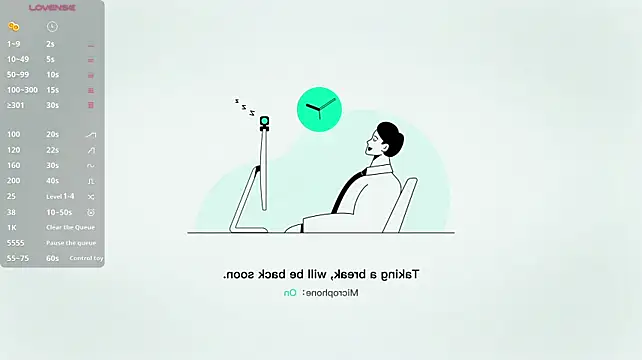 Živý XXX chat Helenliss