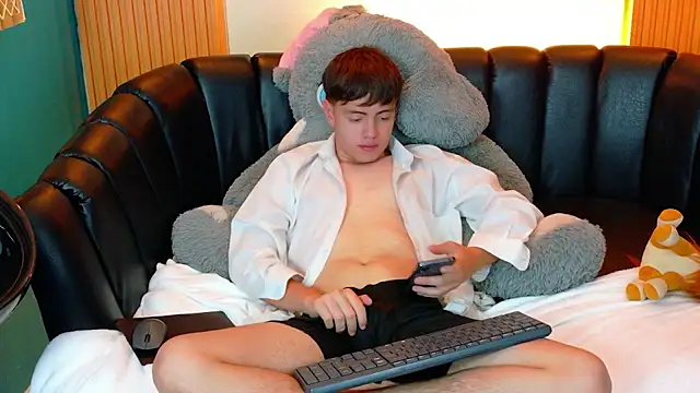 Brian_Montes Live XXX-chat