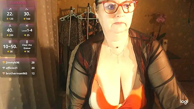 exiMIlf – Live XXX-chat