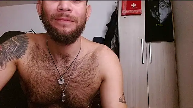 DominanThewolffn Live XXX chat