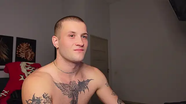 Онлайн чат XXX Igor_Wilde