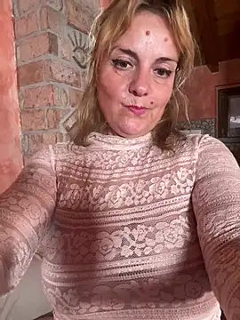 Chat +18 de ElySun_ ao vivo
