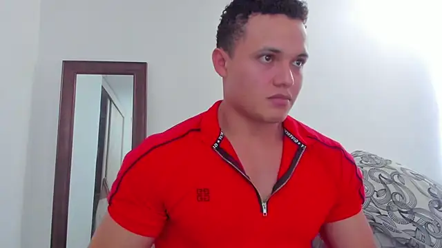 KingLevi01 Live XXX-chat