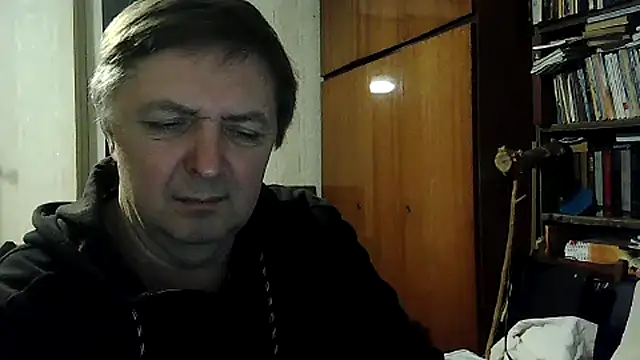 Онлайн чат XXX Pokaz2020