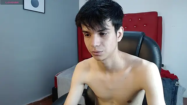 Chat XXX ao vivo de maxim_rod