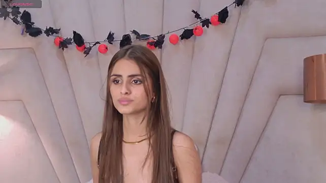 Ariaa_Collins' Live XXX Chat