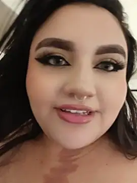 Chat +18 de Marla_69 ao vivo