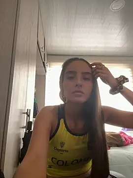 VeraNoir1's Live XXX Chat