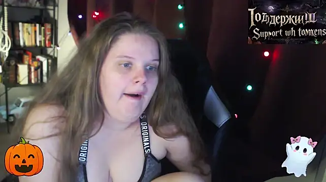 Živý XXX chat so_cute777