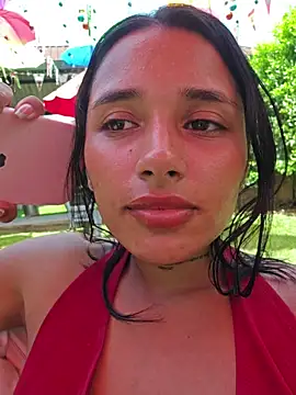 Lorena_Mcfly Live XXX-Chat