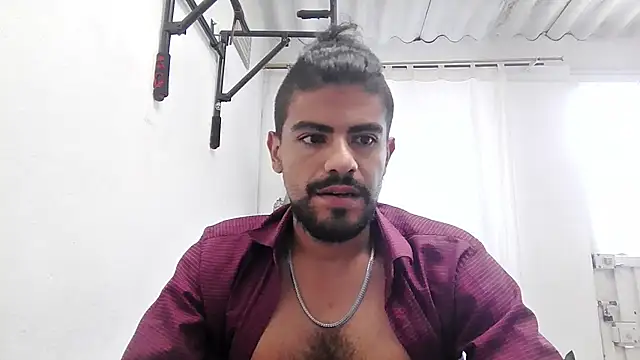 Chat XXX ao vivo de JBond007BBC