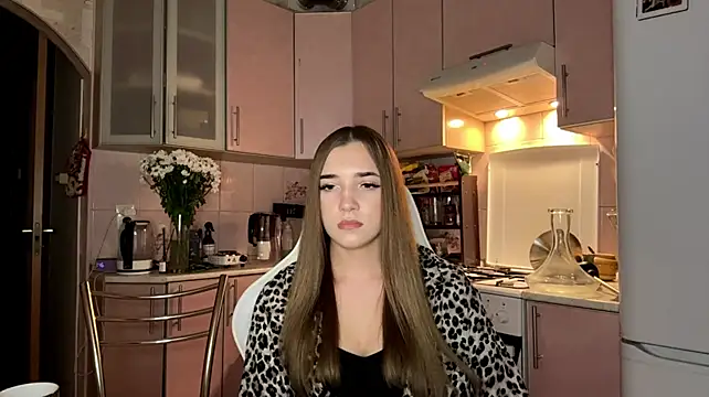 Chat +18 de PamelaBurson ao vivo