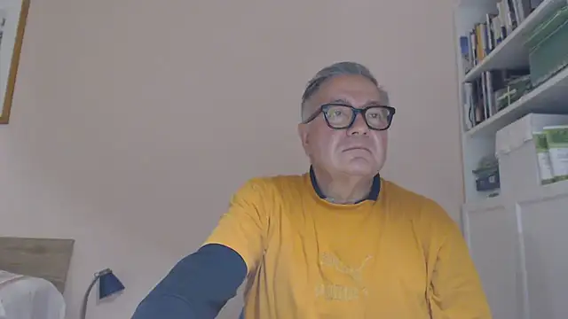 Chat XXX Live YOU6me