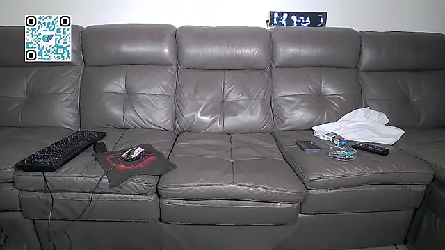 CrazyDom1's Live XXX Chat