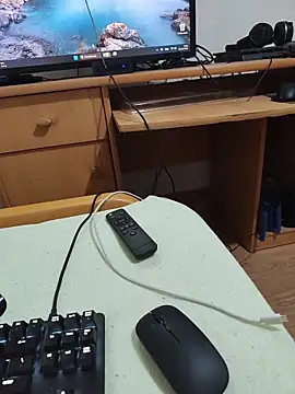 Chat +18 de Alenride ao vivo