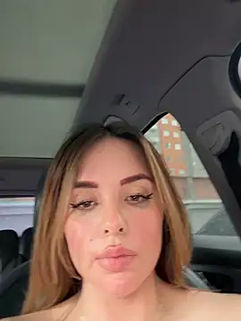 Alirawrz – Naživo XXX chat