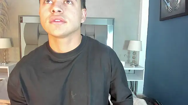 Charlie___Musk Webcam show