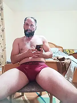 Онлайн чат XXX Tranda91