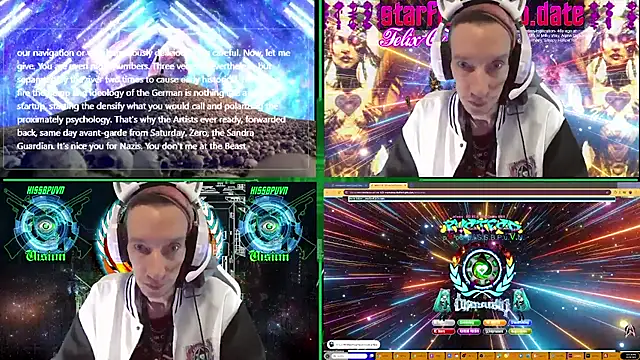 solodethlordsubveganFAQ Live XXX-Chat
