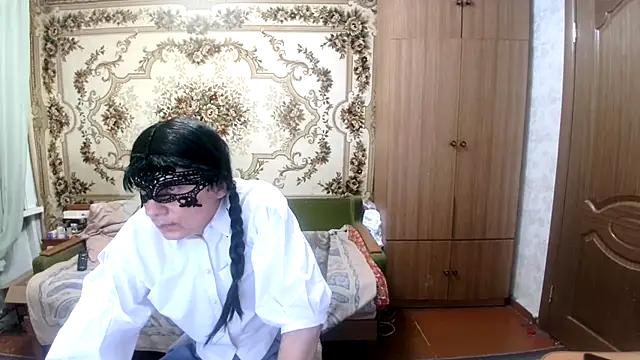 Chat +18 de viktorru77 ao vivo