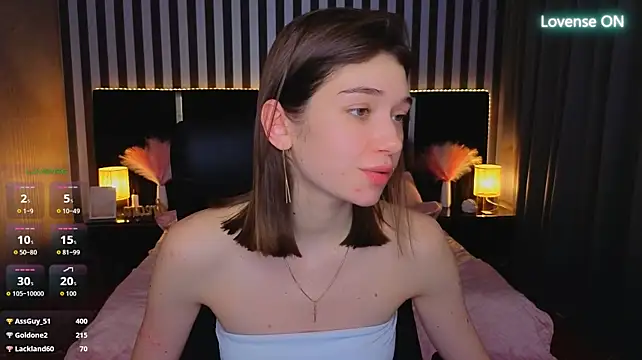 Živý XXX chat Cherry_Wipe