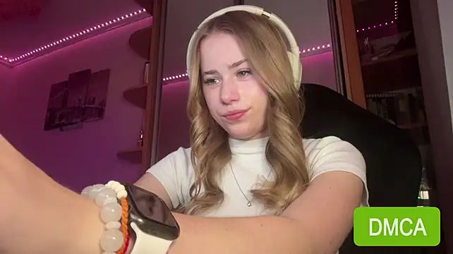 Živý XXX chat Aurorain