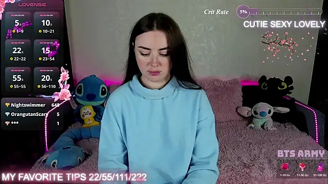SemurMur Live XXX-Chat