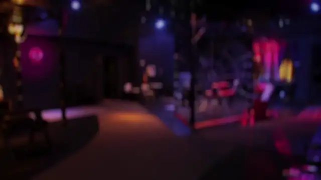69woodinson 网络视讯表演