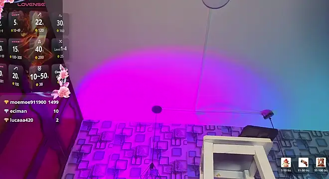Czat XXX na żywo – Kardy_Castle7