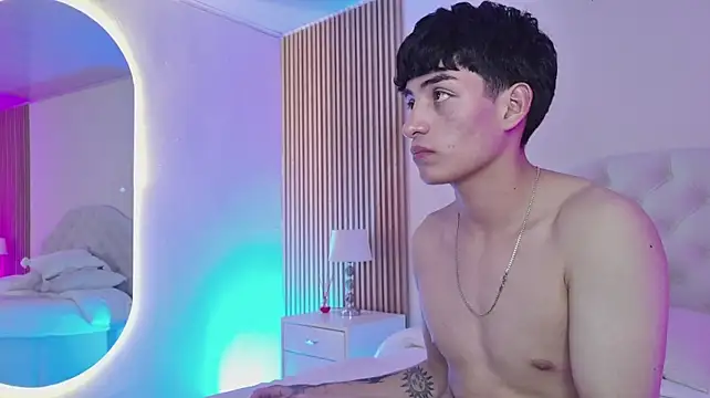 XXX chat uživo modela Filiph_Sterliing