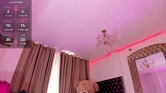 צ'אט XXX בשידור חי של Samra_Naugthy