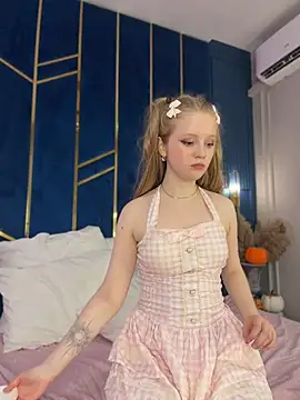 LilianHowards Adlı Modelin Canlı XXX Sohbeti