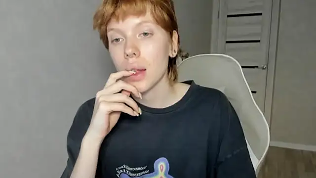 StellaDavis XXX чат на живо