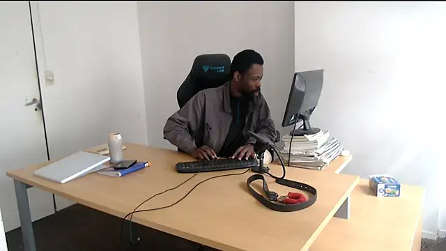 Chat XXX en directo de Mastertopdome