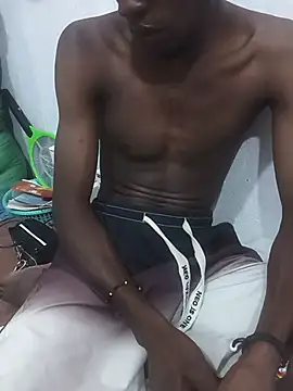 Chat +18 de AFRICAN-CUM20 ao vivo