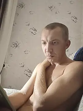 _uncle_Mitya-43_'s Live XXX Chat