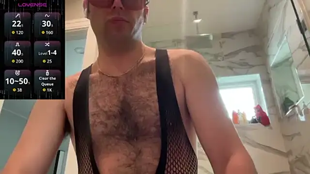 โชว์เว็บแคมของ 69woodinson