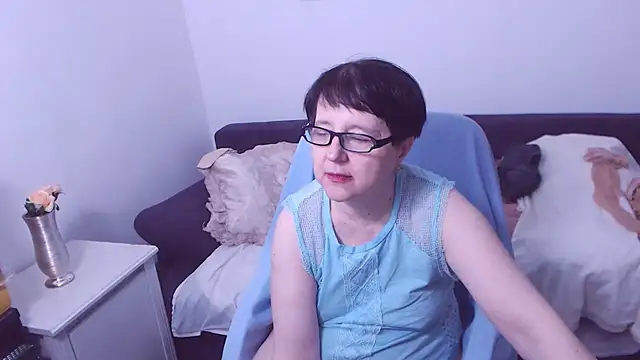 ChristaRose – Live XXX-chat