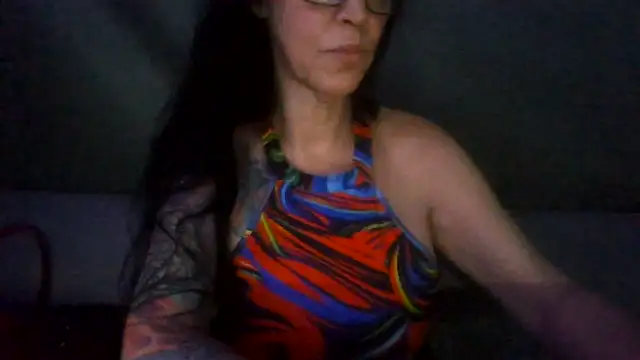 Chatroom XXX en direct de VenusX